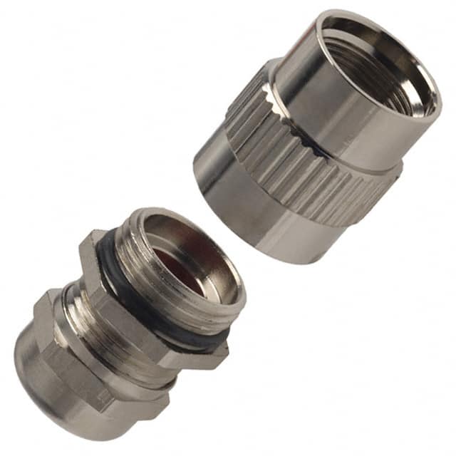 UT012JCS Souriau-Sunbank by Eaton  Backshells and Cable Clamps